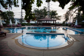 Apartment sea view beach from 133, Patong